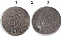 Продать Монеты Рагуза 1 сольдо 0 Серебро