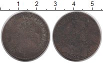 Продать Монеты Сардиния 20 соль 1796 Серебро