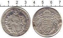 Продать Монеты Австрия 1 талер 1786 Серебро