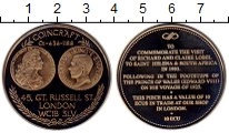 Продать Монеты Великобритания 10 экю 1993 Медно-никель
