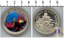 Продать Монеты Палау 1 доллар 1994 Серебро