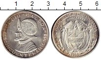 Продать Монеты Гватемала 1/4 реала 1881 Серебро