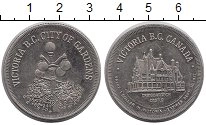 Продать Монеты Канада 1 доллар 1977 Медно-никель
