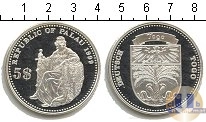 Продать Монеты Палау 5 долларов 1999 Серебро