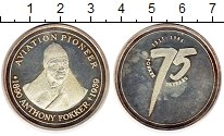 Продать Монеты Германия Медаль 1994 Медно-никель