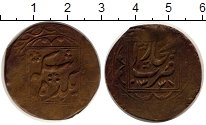 Продать Монеты Бухара 10 таньга 1919 Медь