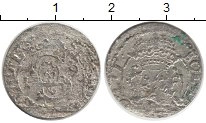 Продать Монеты Польша 1 шиллинг 1619 Серебро