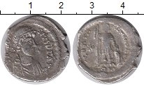 Продать Монеты Древний Рим Милиаренс 0 Серебро