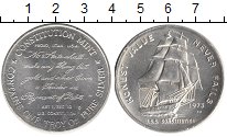 Продать Монеты США 1 унция 1973 Серебро