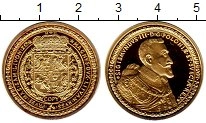 Продать Монеты Польша 1 дукат 0 Серебро