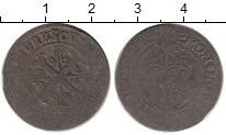 Продать Монеты Швейцария 1/2 батзена 0 Серебро