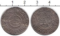Продать Монеты Саксен-Веймар-Эйзенах 1/24 талера 1622 Серебро