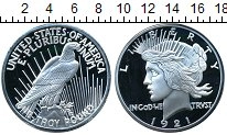 Продать Монеты США 12 унций 0 Серебро