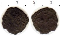 Продать Монеты 1425 - 1461 Борис Александрович 1 пуло 0 Медь