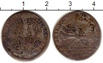 Продать Монеты Саксония 2 гроша 0 Серебро