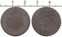 Продать Монеты Бранденбург 1/12 талера 1735 Серебро