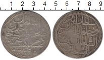 Продать Монеты Турция 2 золота 1778 Серебро