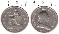 Продать Монеты Ирландия 30 пенсов 1805 Серебро