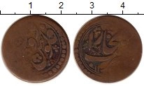 Продать Монеты Бухара 20 пара 1915 Медь