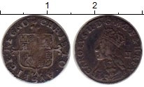 Продать Монеты Великобритания 2 пенни 1662 Серебро