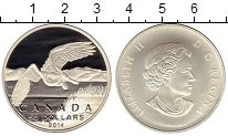 Продать Монеты Канада 50 долларов 2014 Серебро