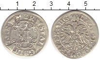 Продать Монеты Бремен 10 евро 1671 Серебро