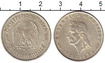Продать Монеты Германия 2 марки 1934 Серебро