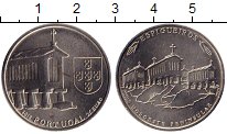 Продать Монеты Португалия 2 1/2 евро 2018 Медно-никель