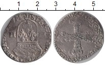 Продать Монеты Франция 1/8 экю 1603 Серебро