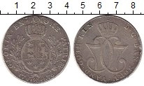 Продать Монеты Норвегия 1 далер 1776 Серебро