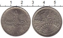 Продать Монеты Египет 10 пиастр 1986 Медно-никель