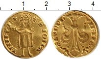 Продать Монеты Франция 20 франков 1349 Золото