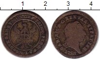 Продать Монеты Сардиния 100 лир 1756 Серебро