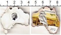 Продать Монеты Австралия 1 доллар 2012 Серебро