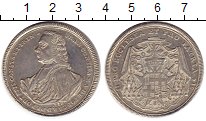 Продать Монеты Констанс 1/2 талера 1761 Серебро