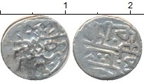Продать Монеты Египет 1 акче 0 Серебро