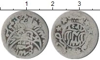 Продать Монеты Йемен 1/80 реала 1342 Серебро