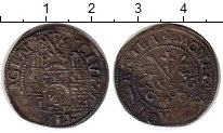 Продать Монеты Рига Медаль 1566 Серебро
