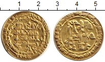 Продать Монеты Империя Сисанидов 1 динар 1012 Золото