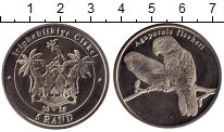 Продать Монеты ЮАР 5 ранд 2018 Медно-никель