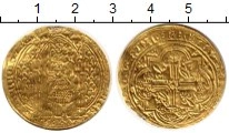 Продать Монеты Франция Франк пеший 1365 Золото