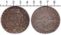 Продать Монеты Нидерланды 1 патагон 1621 Серебро