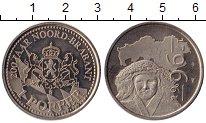 Продать Монеты Нидерланды 5 гульденов 1996 Медно-никель