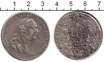 Продать Монеты Гессен-Кассель Медаль 1767 Серебро