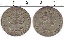 Продать Монеты Сардиния 1 реал 1788 Серебро