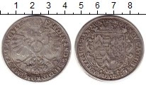 Продать Монеты Ханау-Лихтенберг 1 талер 1623 Серебро