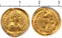 Продать Монеты Римская империя 10 рублей 0 Золото