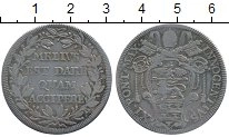 Продать Монеты Ватикан 1 тестон 0 Серебро