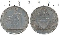 Продать Монеты Вауд 10 батзен 1823 Серебро