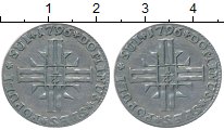 Продать Монеты Люцерн 1/4 гульдена 1796 Серебро